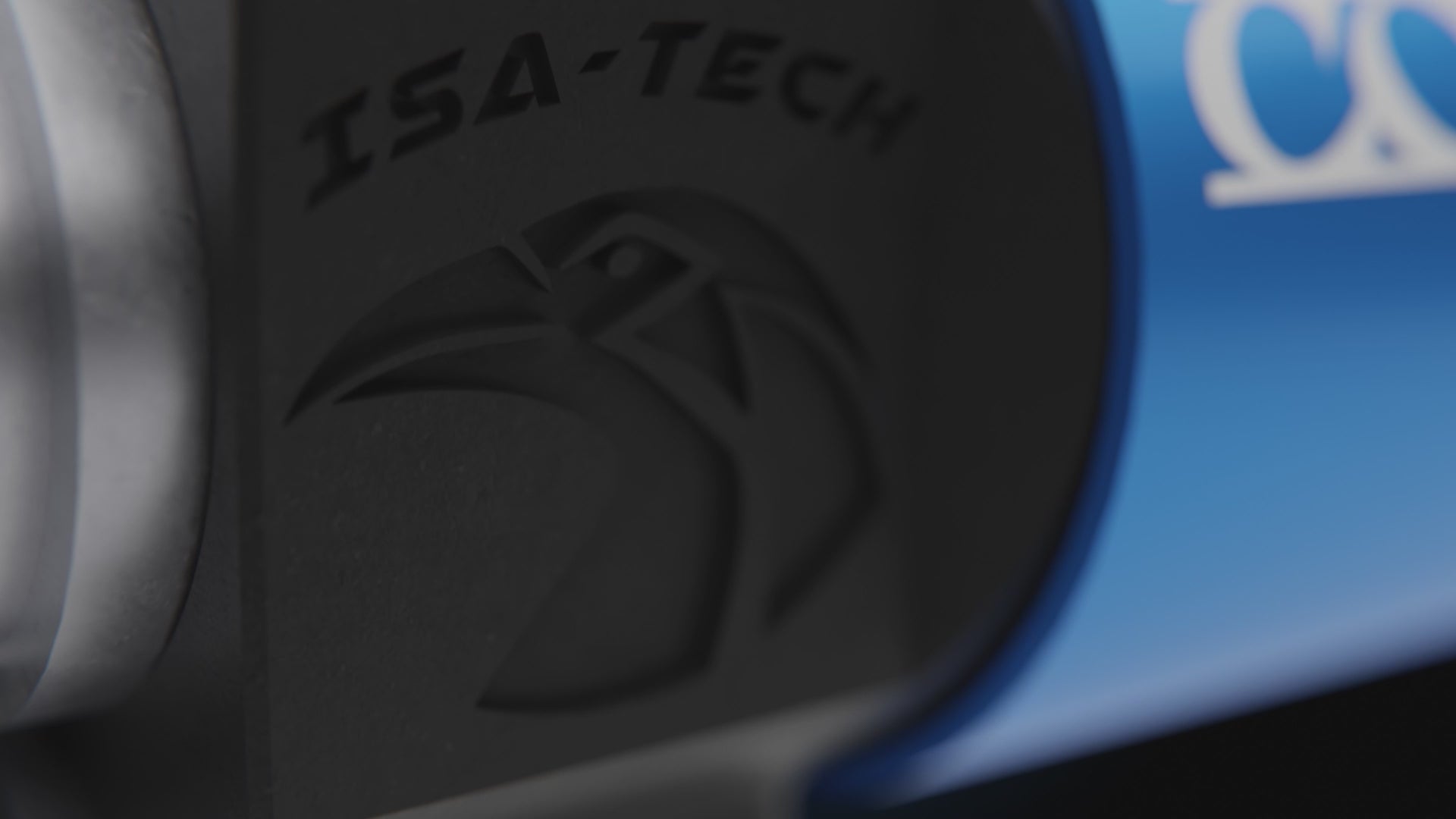 ISA-Tech